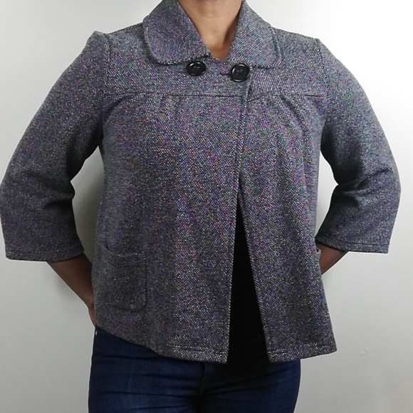 Croft & Barrow Jacket - Picture 2 of 8